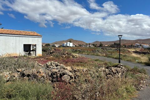 Villa i Villaverde, Fuerteventura, Villaverde - € 395.000 | Ref: C0390 - foto 16